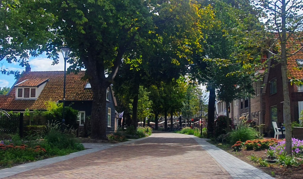 Overnachting Haamstede